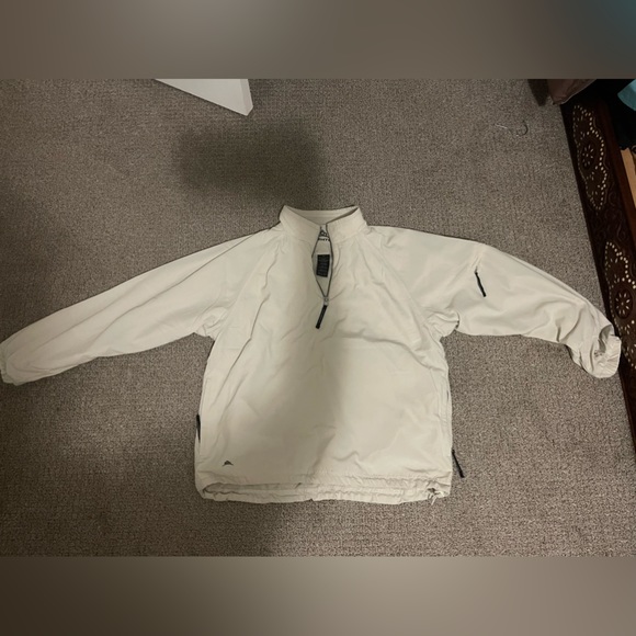 Stormtech quarter zip windbreaker - Picture 1 of 3